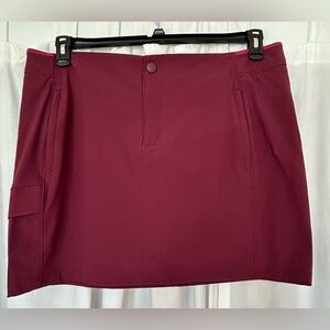 Columbia Sportswear Omni-Shield Skort